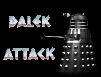 Dalek Attack