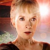 Lindsay Duncan