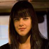 Michelle Ryan