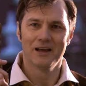 David Morrissey