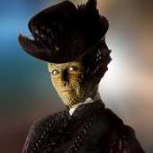 Madame Vastra