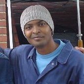 Noel Clarke