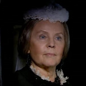 Pauline Collins
