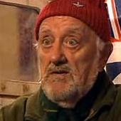 Bernard Cribbins