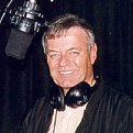 Tony Blackburn