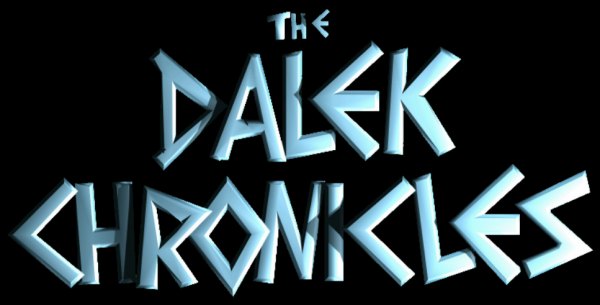 The Dalek Chronicles