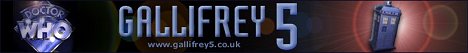 Gallifrey 5
