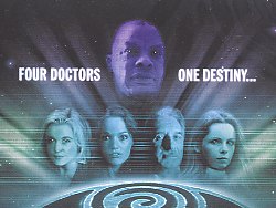 Zagreus: Four Doctors - One Destiny...