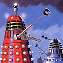 Audio - Dalek Empire