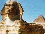 The Great Sphinx