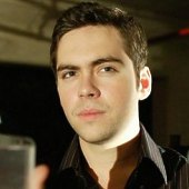 Bruno Langley