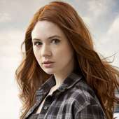 Amy Pond