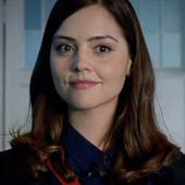 Jenna-Louise Coleman