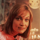 Grace Holloway