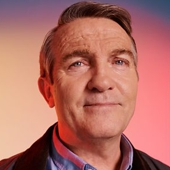 Bradley Walsh