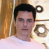 John Barrowman