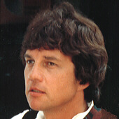 Frazer Hines