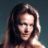 Louise Jameson