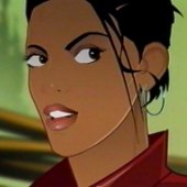 Martha Jones