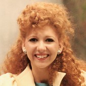 Bonnie Langford