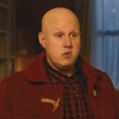 Matt Lucas