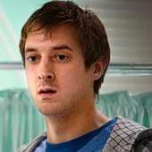 Arthur Darvill