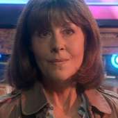 Elisabeth Sladen - The Gallery