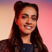 Mandip Gill