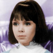 Wendy Padbury