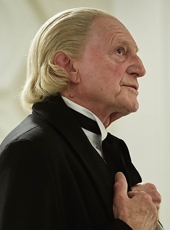 David Bradley