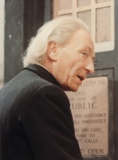 William Hartnell