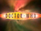 Tenth Doctor Logo