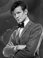 Matt Smith