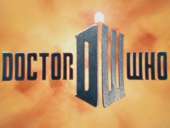 Eleventh Doctor Logo