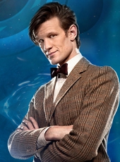 The Eleventh Doctor