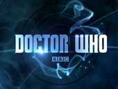 Twelfth Doctor Intro Screen