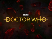 Thirteenth Doctor Intro Screen