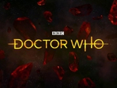 Thirteenth Doctor Logo