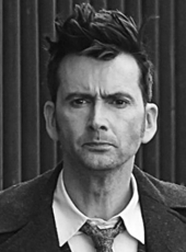 David Tennant