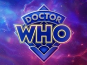 Fifteenth Doctor Logo