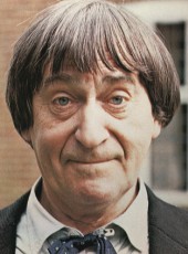 Patrick Troughton