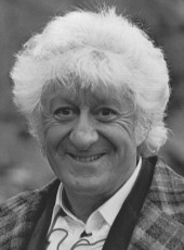 Jon Pertwee