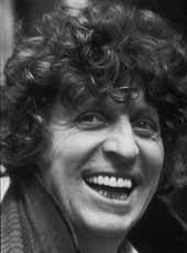 Tom Baker