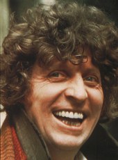 Tom Baker