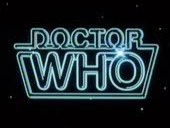 Fifth Doctor Logo