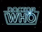 Fifth Doctor Intro Screen