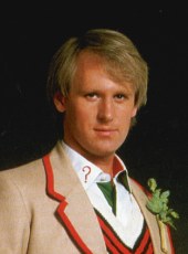 Peter Davison