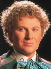 Sixth Doctor