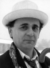 Sylvester McCoy