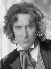 Paul McGann